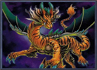 Tiger Dragon